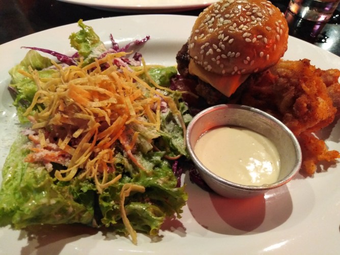 Daily Steal 4 by 8 Cuts Burgers