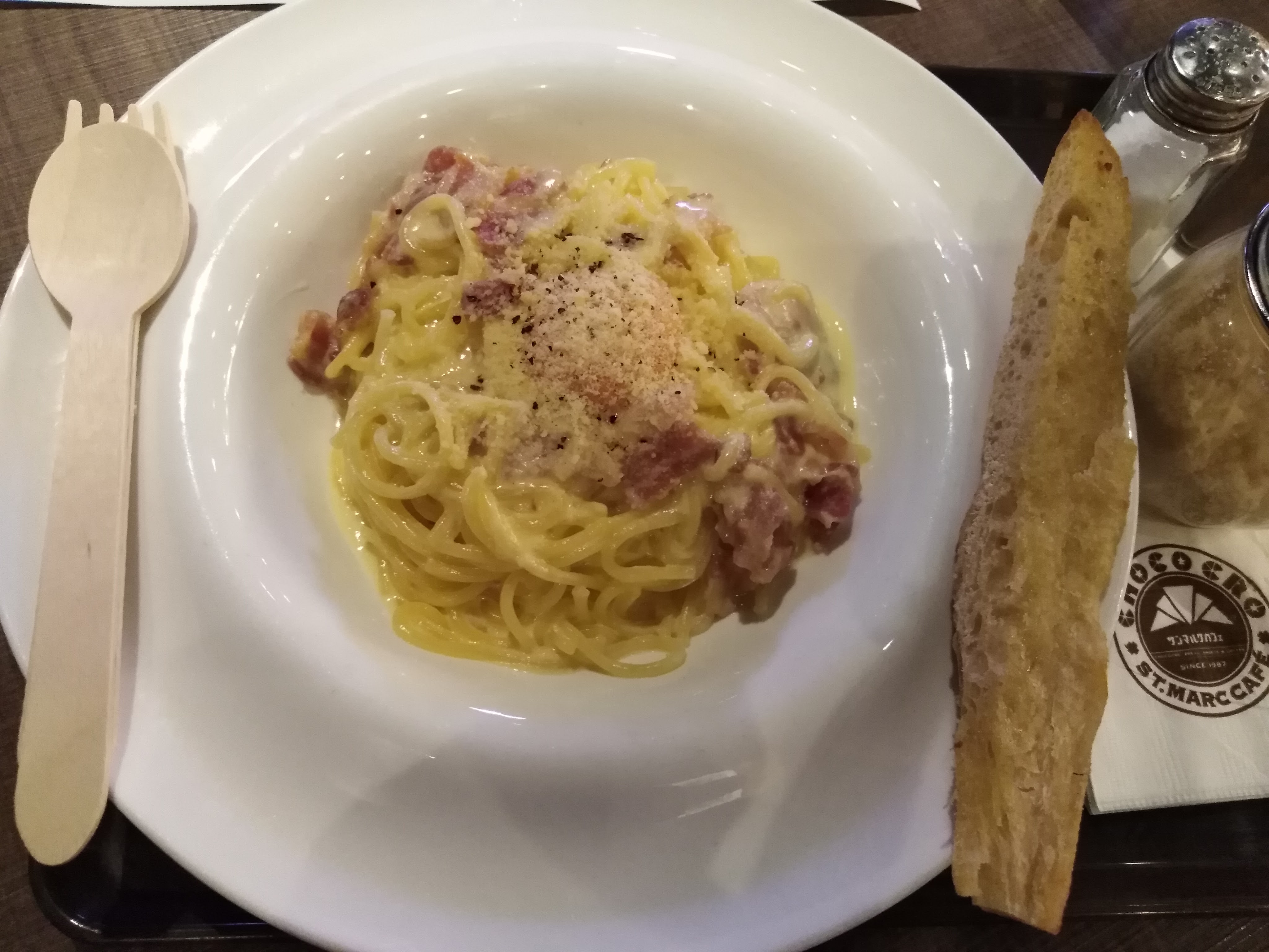 Carbonara