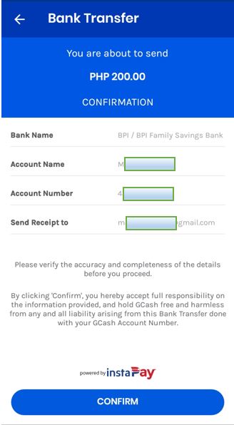 Bank to Bank Transfers at The Comforts of Your Home: Step by Step Guide ...