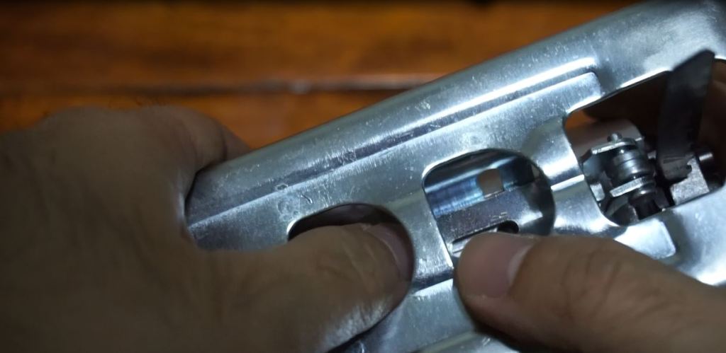 Electric Jigsaw by Mailtank