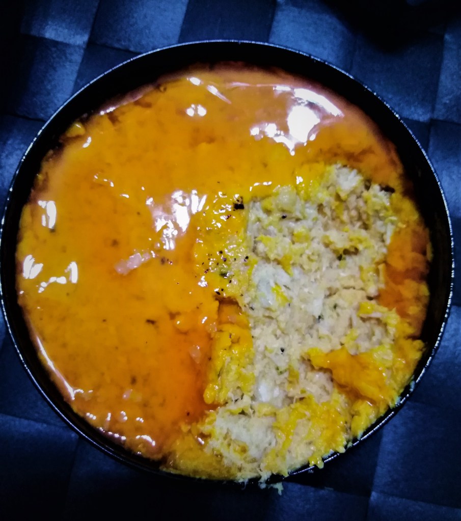 Chicken Inasal Rilette by The Fatted Calf