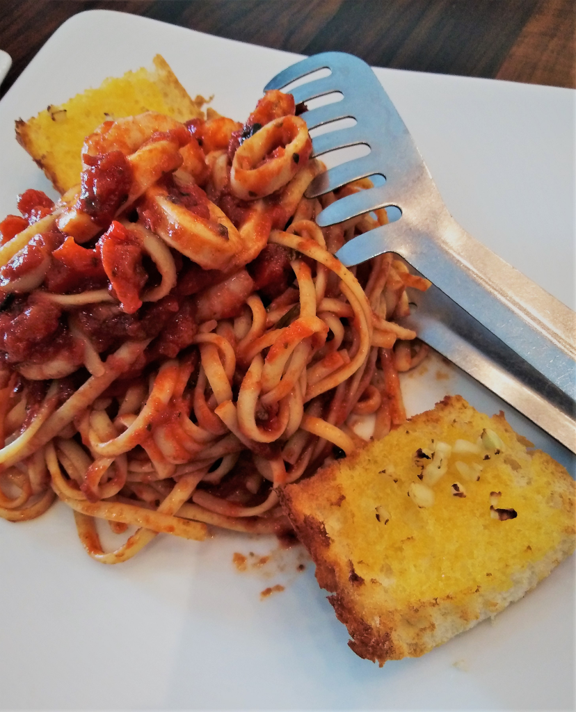 Tutto De Mare by Don Henrico's