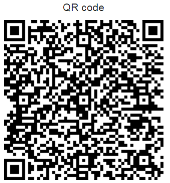 QR code for Mailtank Angle Grinder + Chainsaw