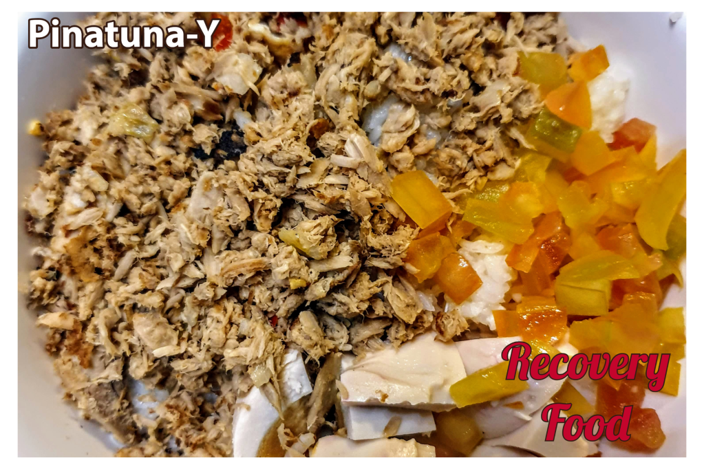 Pinatunay by Recovery Food